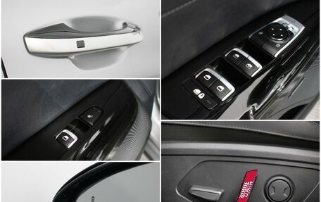 KIA K5, 2022 год, 2 550 000 рублей, 16 фотография
