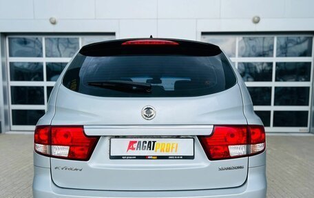 SsangYong Kyron I, 2011 год, 725 000 рублей, 6 фотография