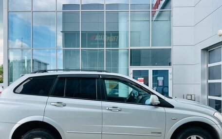 SsangYong Kyron I, 2011 год, 725 000 рублей, 8 фотография