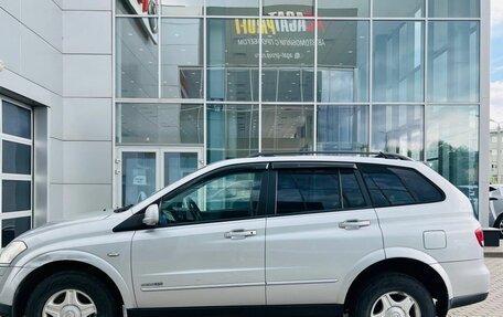 SsangYong Kyron I, 2011 год, 725 000 рублей, 4 фотография