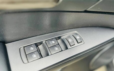 SsangYong Kyron I, 2011 год, 725 000 рублей, 15 фотография