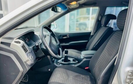 SsangYong Kyron I, 2011 год, 725 000 рублей, 14 фотография