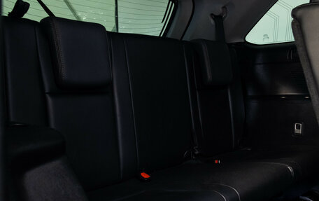 Toyota Highlander III, 2013 год, 2 414 237 рублей, 18 фотография