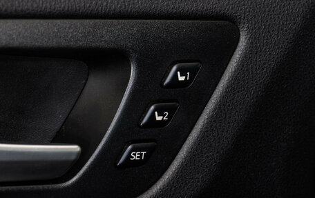Toyota Highlander III, 2013 год, 2 414 237 рублей, 23 фотография