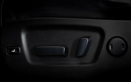 Toyota Highlander III, 2013 год, 2 414 237 рублей, 24 фотография