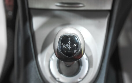 Honda Civic VIII, 2007 год, 699 000 рублей, 18 фотография