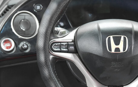 Honda Civic VIII, 2007 год, 699 000 рублей, 13 фотография