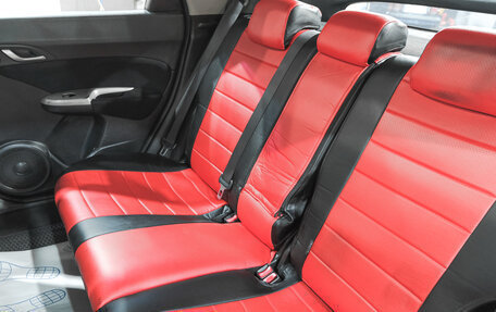 Honda Civic VIII, 2007 год, 699 000 рублей, 28 фотография