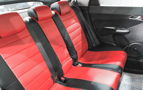 Honda Civic VIII, 2007 год, 699 000 рублей, 27 фотография