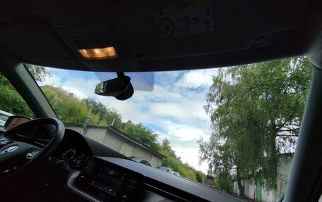 Skoda Rapid II, 2022 год, 1 754 000 рублей, 12 фотография
