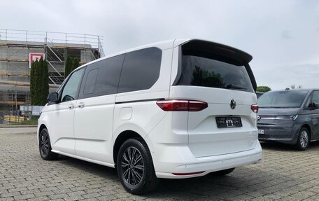 Volkswagen Multivan, 2025 год, 7 590 000 рублей, 5 фотография
