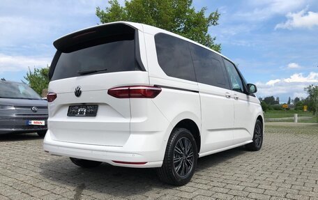 Volkswagen Multivan, 2025 год, 7 590 000 рублей, 7 фотография