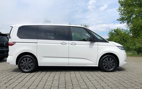 Volkswagen Multivan, 2025 год, 7 590 000 рублей, 9 фотография