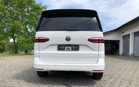 Volkswagen Multivan, 2025 год, 7 590 000 рублей, 6 фотография