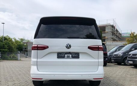 Volkswagen Multivan, 2025 год, 7 590 000 рублей, 11 фотография