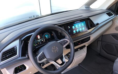 Volkswagen Multivan, 2025 год, 7 590 000 рублей, 12 фотография
