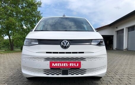 Volkswagen Multivan, 2025 год, 7 590 000 рублей, 2 фотография