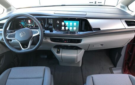 Volkswagen Multivan, 2025 год, 7 590 000 рублей, 13 фотография