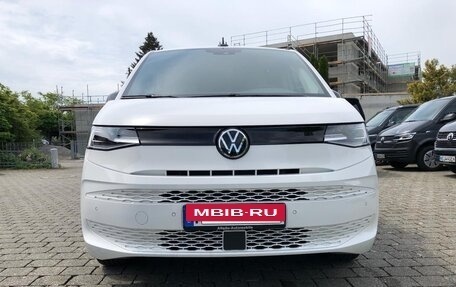 Volkswagen Multivan, 2025 год, 7 590 000 рублей, 3 фотография