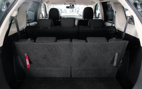 Mitsubishi Outlander III рестайлинг 3, 2019 год, 1 989 000 рублей, 23 фотография