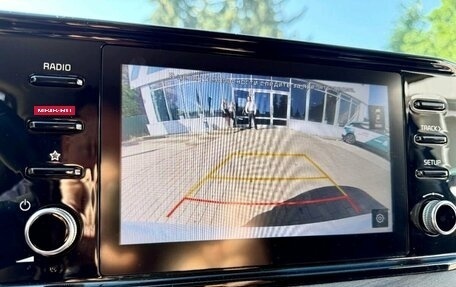 KIA K5, 2021 год, 2 020 000 рублей, 8 фотография