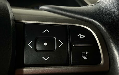 Lexus RX IV рестайлинг, 2018 год, 4 499 000 рублей, 19 фотография