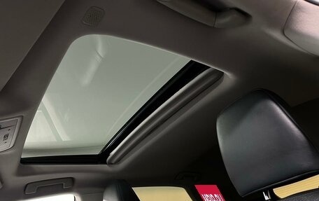 Lexus RX IV рестайлинг, 2018 год, 4 499 000 рублей, 22 фотография