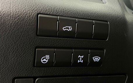 Lexus RX IV рестайлинг, 2018 год, 4 499 000 рублей, 30 фотография