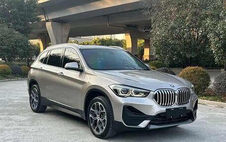 BMW X1, 2022 год, 3 100 000 рублей, 2 фотография