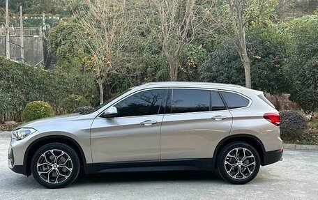 BMW X1, 2022 год, 3 100 000 рублей, 3 фотография