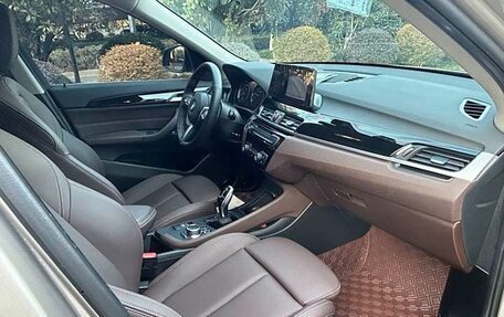 BMW X1, 2022 год, 3 100 000 рублей, 7 фотография