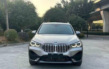 BMW X1, 2022 год, 3 100 000 рублей, 4 фотография