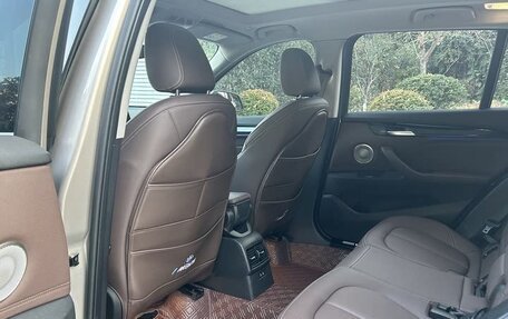 BMW X1, 2022 год, 3 100 000 рублей, 5 фотография
