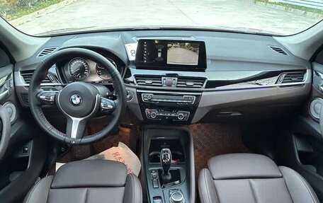BMW X1, 2022 год, 3 100 000 рублей, 8 фотография