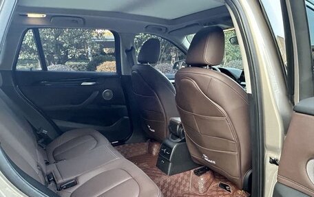 BMW X1, 2022 год, 3 100 000 рублей, 6 фотография