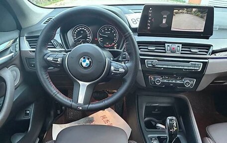 BMW X1, 2022 год, 3 100 000 рублей, 9 фотография