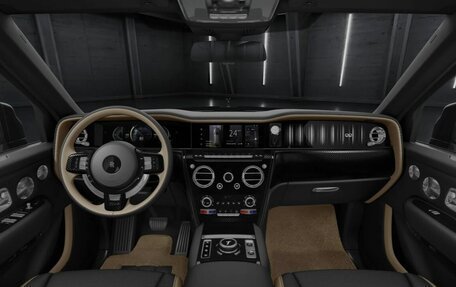 Rolls-Royce Cullinan, 2025 год, 85 792 000 рублей, 4 фотография