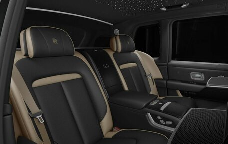 Rolls-Royce Cullinan, 2025 год, 85 792 000 рублей, 6 фотография