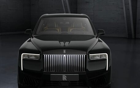 Rolls-Royce Cullinan, 2025 год, 85 792 000 рублей, 3 фотография
