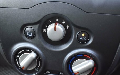 Nissan Note II рестайлинг, 2014 год, 789 000 рублей, 15 фотография
