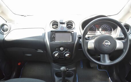 Nissan Note II рестайлинг, 2014 год, 789 000 рублей, 11 фотография