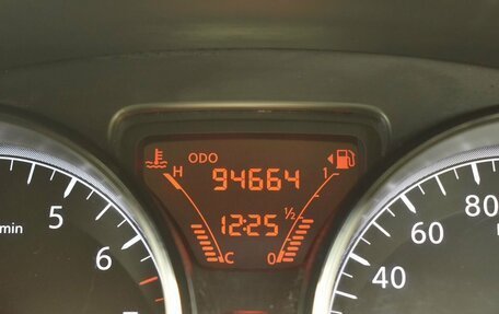 Nissan Note II рестайлинг, 2014 год, 789 000 рублей, 12 фотография