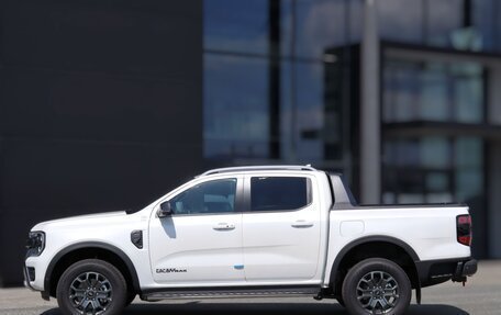 Ford Ranger, 2025 год, 5 849 000 рублей, 2 фотография