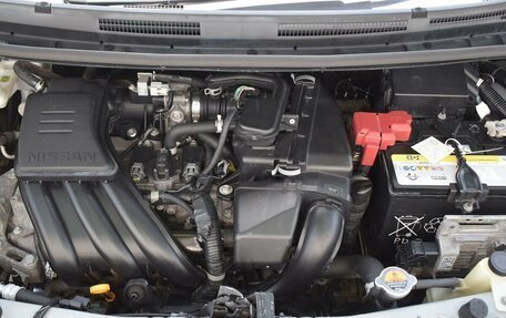 Nissan Note II рестайлинг, 2014 год, 789 000 рублей, 20 фотография