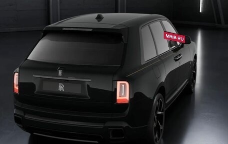 Rolls-Royce Cullinan, 2025 год, 85 792 000 рублей, 2 фотография