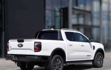 Ford Ranger, 2025 год, 5 849 000 рублей, 5 фотография