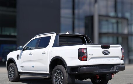 Ford Ranger, 2025 год, 5 849 000 рублей, 3 фотография