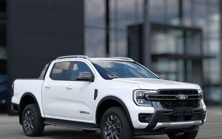 Ford Ranger, 2025 год, 5 849 000 рублей, 7 фотография