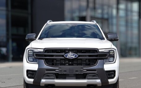 Ford Ranger, 2025 год, 5 849 000 рублей, 8 фотография