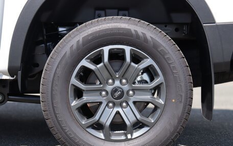 Ford Ranger, 2025 год, 5 849 000 рублей, 16 фотография